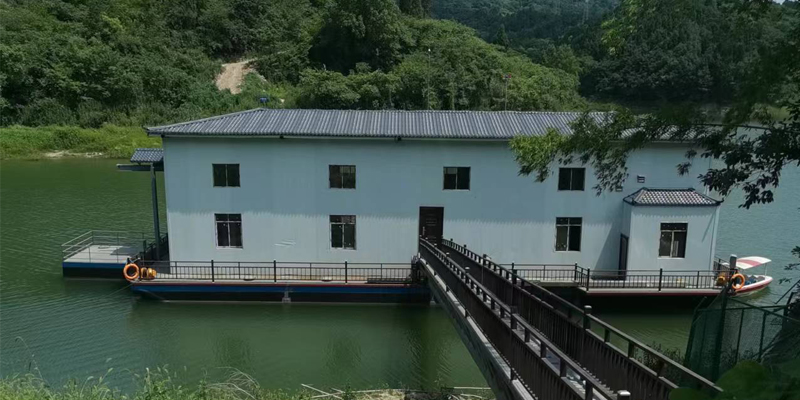 工程案例